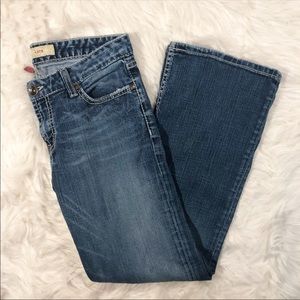 BKE Kate Denim Jeans Size 29